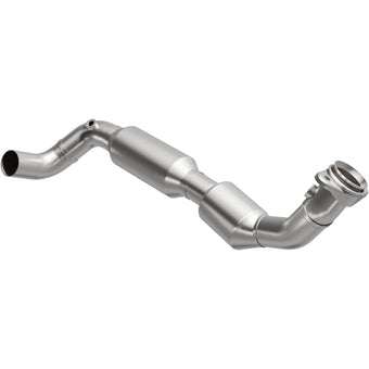 compare product MagnaFlow 02-03 Ford F-150 5.4L Direct Fit Converter
