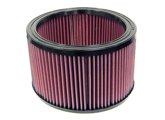 compare product K&N 10in od 8inid 6in h