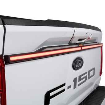 compare product Putco Excalibur LED Third Tail Light for 21-23 Ford F150 w/ Factory Halogen Taillights
