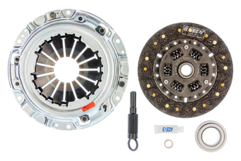 compare product Exedy 1982-1983 Nissan 200SX L4 Stage 1 Organic Clutch