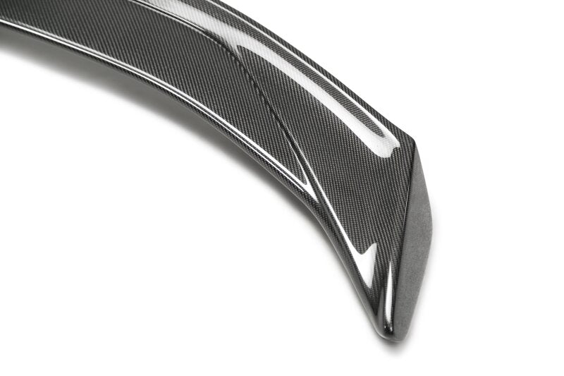 Anderson Composites 2016+ Chevrolet Camaro ZL1 Style Carbon Fiber Rear Spoiler - My Store