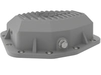 aFe Power Cover Diff Rear Raw 2019 Ford Ranger (Dana M220) - My Store