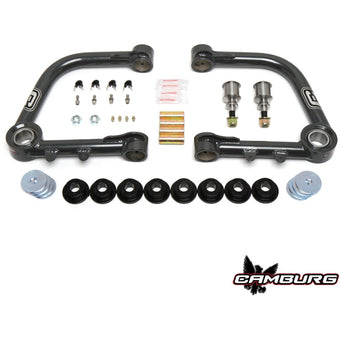 compare product Camburg Toyota Tundra 2WD/4WD 07-21 1.5in Performance Uniball Upper Arms