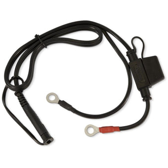 compare product Yuasa Fused Ring Connector - 15 Amp Fuse