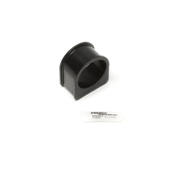 compare product BMR 10-12 5th Gen Camaro Steering Rack Mount Bushing Kit (Elastomer) - Black