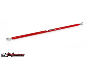 compare product UMI Performance 82-02 F-Body Double Adjustable Panhard Bar