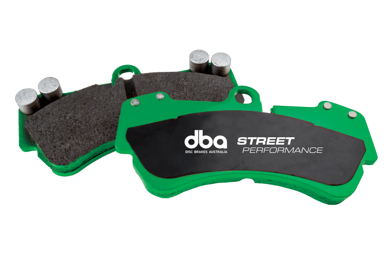 DBA 2022+ Ford Ranger Raptor 3.0TT Front XP Performance Brake Pads - My Store