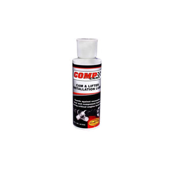 compare product COMP Cams Pro-Cam Lube 8 Oz. Bottle
