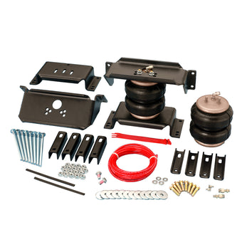 compare product Firestone Ride-Rite Air Helper Spring Kit Rear Ford/Dodge/GM Pickup (W217602071)