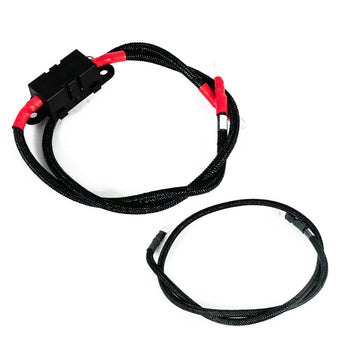 compare product sPOD Battery Cable 36in