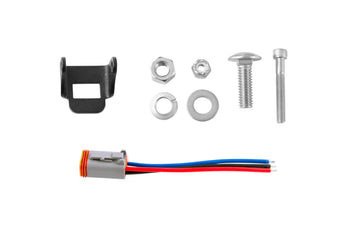 compare product Diode Dynamics Stage Series C1 Universal Mounting Kit Each