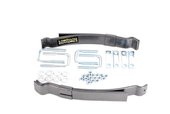 compare product Hellwig 91-01 Ford Explorer Load Pro 15 Helper Spring - Up To 1500lbs