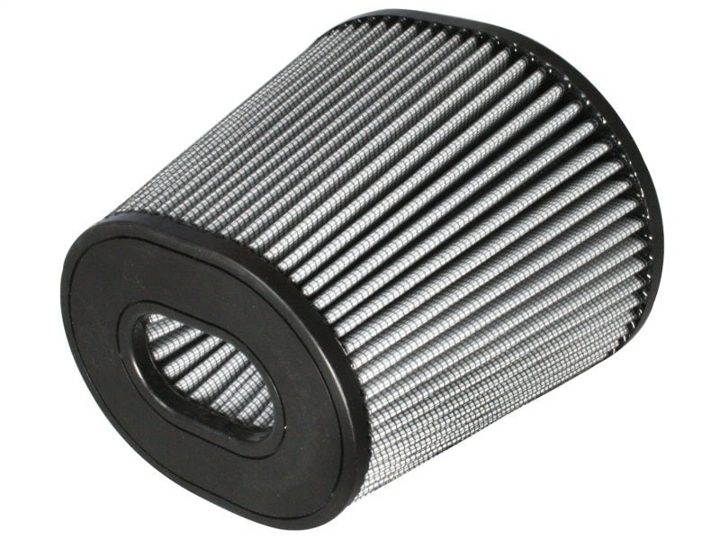 aFe MagnumFLOW Air Filter ProDry S 4in F 9in x 7.5in B (INV) 6.75in x 5.5in T (INV) x 7.5in H - My Store