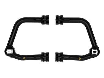 compare product ICON 2022+ Toyota Tundra Tubular Upper Control Arm Delta Joint Pro Kit