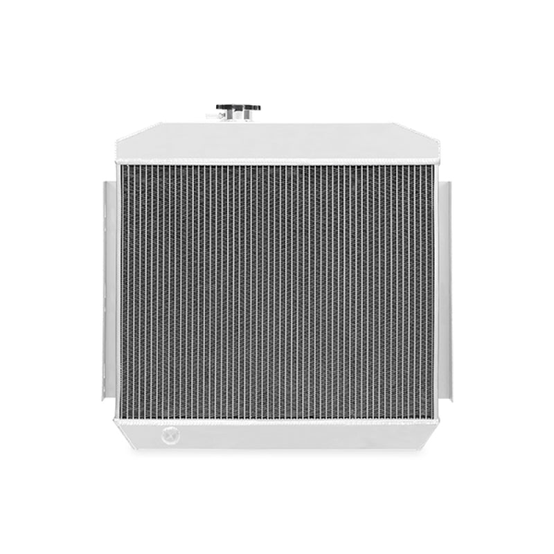 Mishimoto 55 - 57 Chevrolet Bel - Air X - Line Aluminum Radiator - My Store