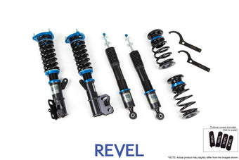 compare product Revel Touring Sport Damper 12-13 Honda Civic SI