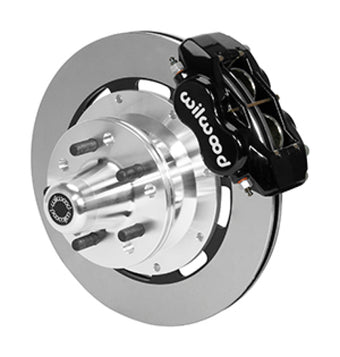 compare product Wilwood CDP Front Kit A B E F J Body 73-83 Disc