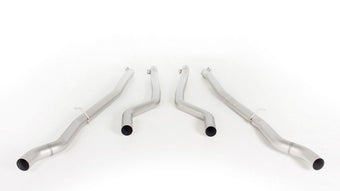 compare product Remus 2017 BMW M550i xDrive (G30) Connection Tubes
