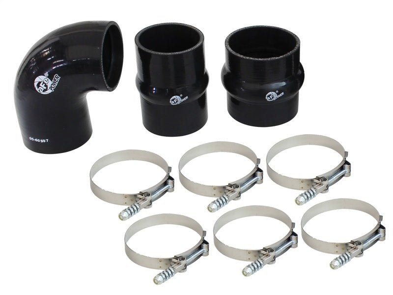 aFe Bladerunner Coupling Kit for Intercooler Tubes 11 - 15 Ford Diesel Trucks V8 - 6.7L (td) - My Store