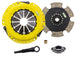 ACT 1996 Nissan 200SX HD/Race Rigid 6 Pad Clutch Kit - My Store