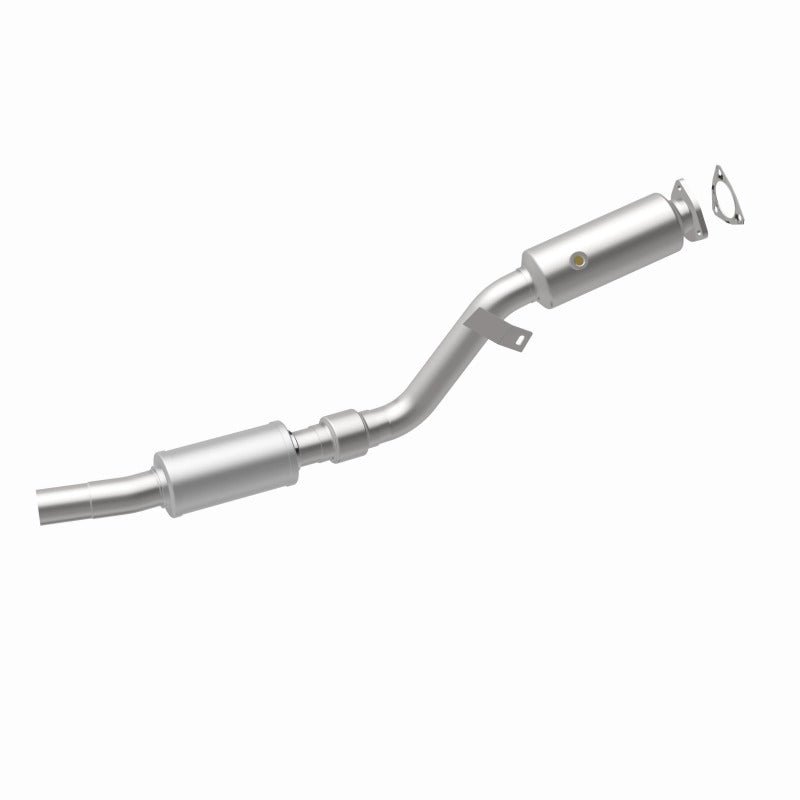 MagnaFlow Conv DF 05 - 09 Audi Quattro 3.2L Driver Side - My Store