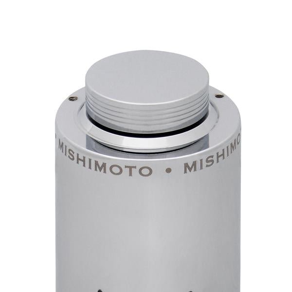 Mishimoto Aluminum Power Steering Reservoir Tank - My Store