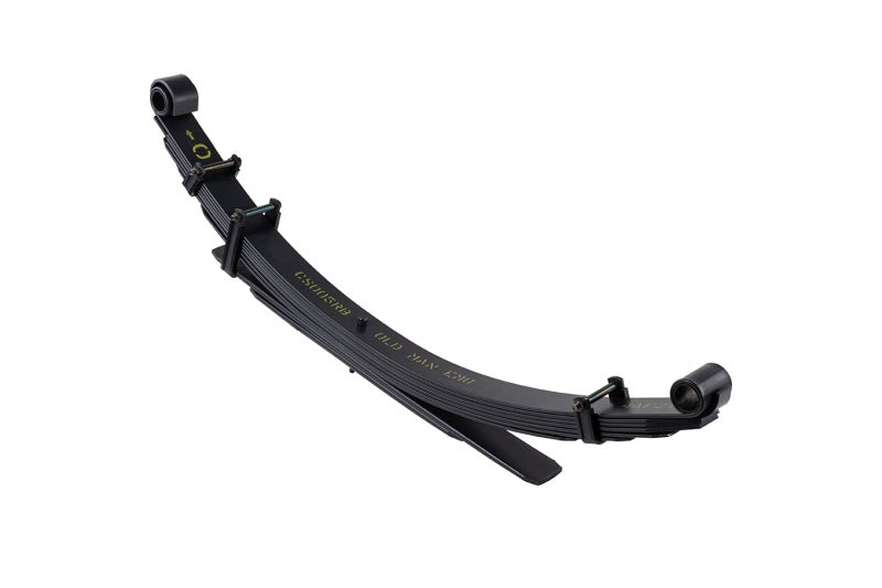 ARB / OME Leaf Spring Toy 60 Ser - Rear - My Store