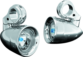 compare product Kuryakyn Engine Guard Mounted Drive Light