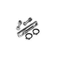 QA1 T - Bar Kit - Converts to T - Bar (3/4 OD Bushing) - 3.5in Bar - Closed Slots - My Store