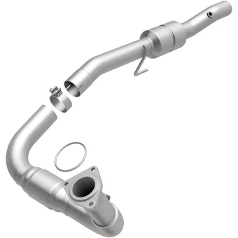 compare product MagnaFlow Direct Fit Catalytic Converter 00-06 Chevy/GMC Driver Side 6.0L