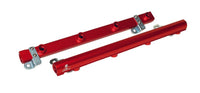 Aeromotive 96 - 04 Ford 4.6 SOHC Billet Fuel Rails 5/8in I.D. - My Store