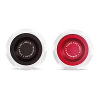 Mishimoto Honda Oil Filler Cap - Red - My Store