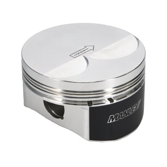 compare product Manley Chevrolet 5.3L LS Gen III 3.785in Bore 1.304 In Stroke -2cc Piston Set
