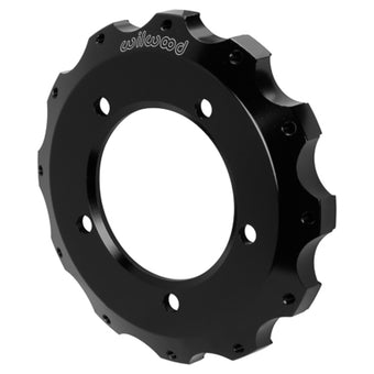 compare product Wilwood 5x144mm MT 12x8.75 BC Hat 1.226 OffSet