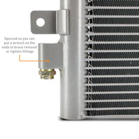 Mishimoto 19+ Chevy Silverado 1500 Transmission Cooler - My Store