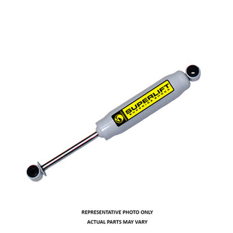 compare product Superlift 99-04 Ford F-250/350 4WD Steering Stabilizer OE Replacement