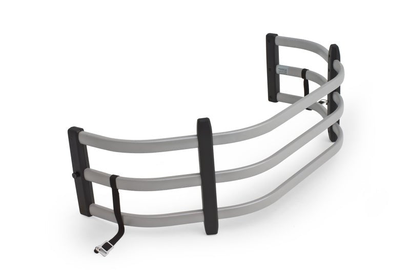 AMP Research 19 - 24 Chevrolet/GMC Silverado/Sierra 1500 (No Mltipro Tailgt) Bedxtender HD Sport - Sil - My Store
