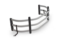 AMP Research 19 - 24 Chevrolet/GMC Silverado/Sierra 1500 (No Mltipro Tailgt) Bedxtender HD Sport - Sil - My Store