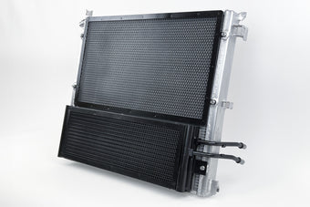 compare product CSF BMW F9X X3M/X4M High-Performance Heat Exchanger and Transmission Cooler Module