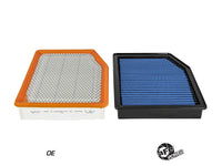 aFe MagnumFLOW Pro 5R OE Replacement Filter 2019 GM Silverado/Sierra 1500 V6 - 2.7L/4.3L/V8 - 5.3 - My Store
