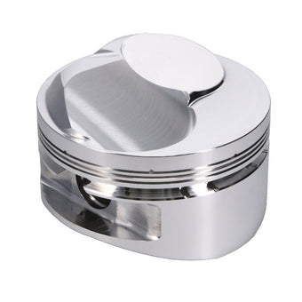 compare product Manley Chevrolet Big Block Piston Set - 4.600in Bore 1.270in CH, 43.00 CC
