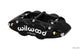 Wilwood Caliper - Forged Superlite 4R 1.12/1.12in Pistons 0.81in Disc - My Store