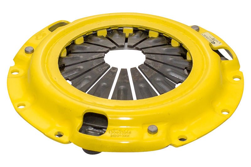 ACT 1995 Eagle Talon P/PL MaXX Xtreme Clutch Pressure Plate - My Store