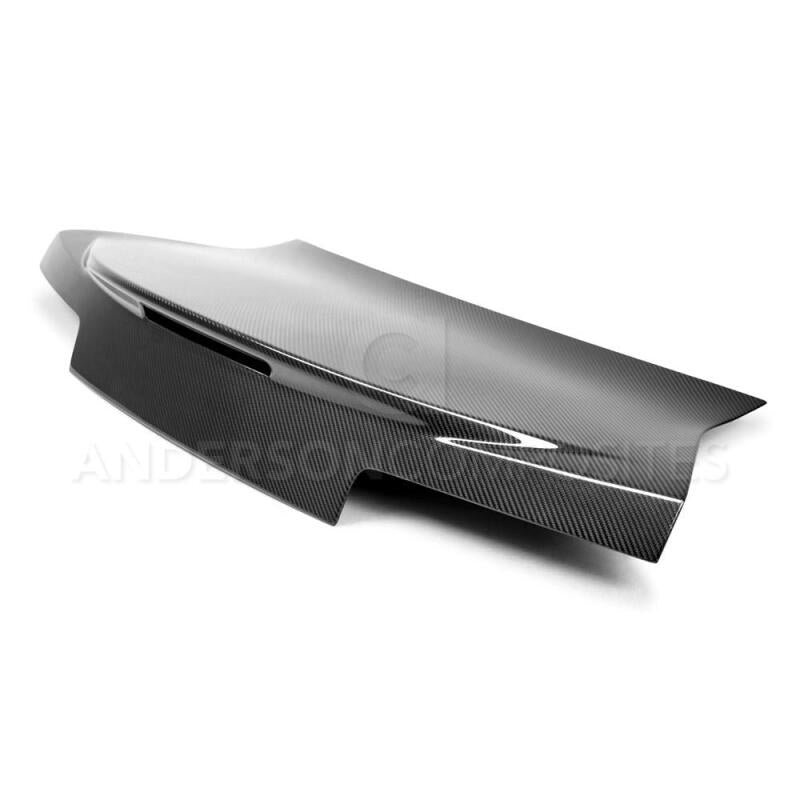Anderson Composites 14 - 15 Chevrolet Camaro Type - OE Decklid - My Store