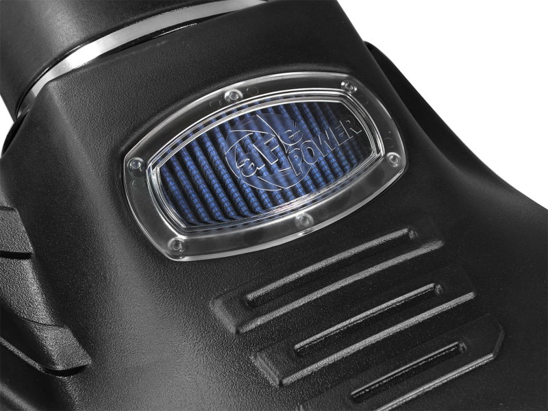 aFe Momentum GT Pro 5R Stage - 2 Intake System 15 - 17 Ford F - 150 V8 5.0L - My Store