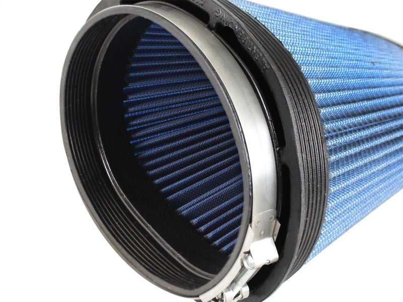 aFe MagnumFLOW Pro5R Intake Replacement Air Filter (7.75x5.75in)F x (9x7in)B x (6x2.75in)T x 9.5in H - My Store