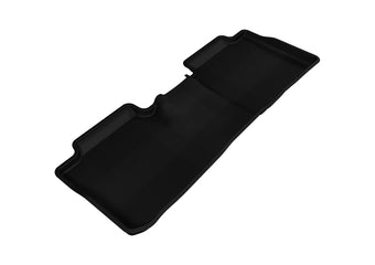 compare product 3D MAXpider 2014-2019 Toyota Corolla Kagu 2nd Row Floormats - Black