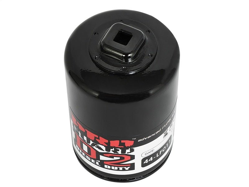 aFe ProGuard D2 Fluid Filters Oil F/F OIL GM Trucks 99 - 05 V8 - 4.8L/5.3L/6.0L - My Store