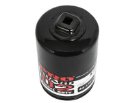 aFe Pro GUARD D2 Oil Filter 99 - 05 GM Gas Trucks V8 4.8L/5.3L/6.0L (4 Pack) - My Store