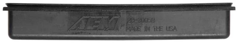 AEM Induction 15 - 17 Nissan NP300 2.3L DryFlow Air Filter - My Store